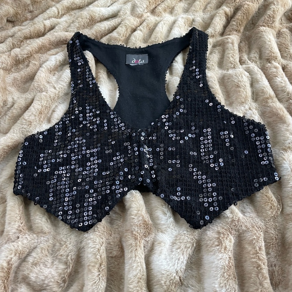 Dots Top